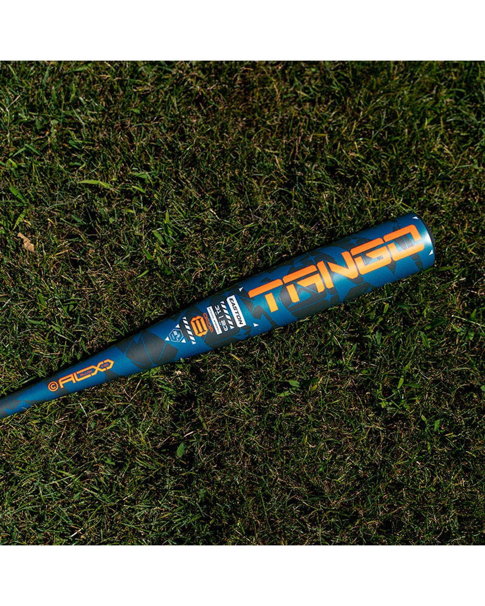 Tango USSSA Baseball Bat (-10) - 2025