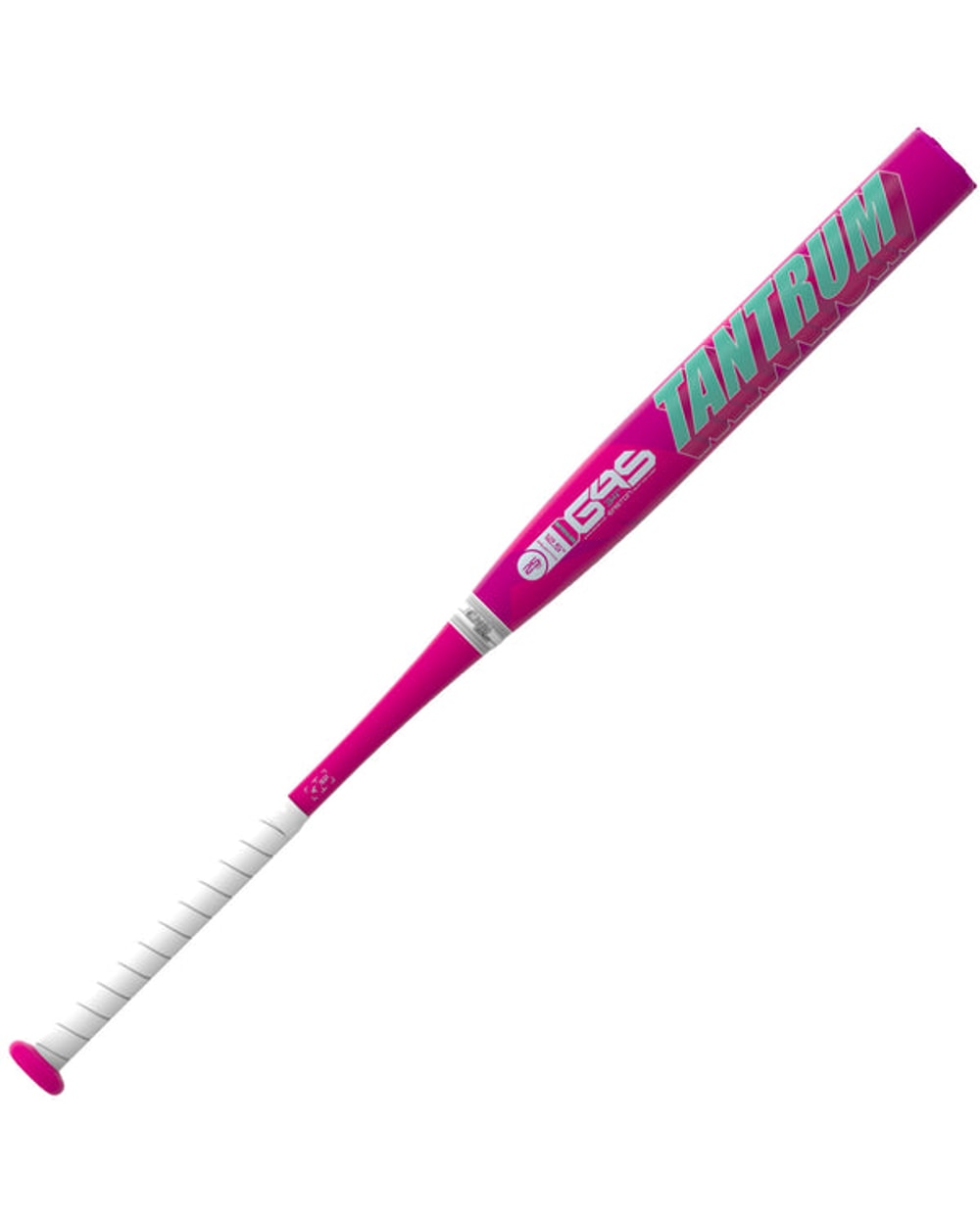 Tantrum 12.5" Motherload USSSA Slowpitch Softball Bat