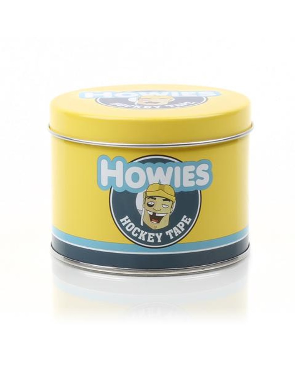 Howies Tape Tin