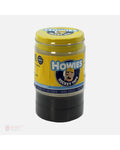 Howies Tape & Wax Pack - Black