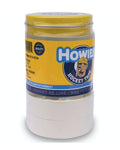 Howies Tape & Wax Pack - White
