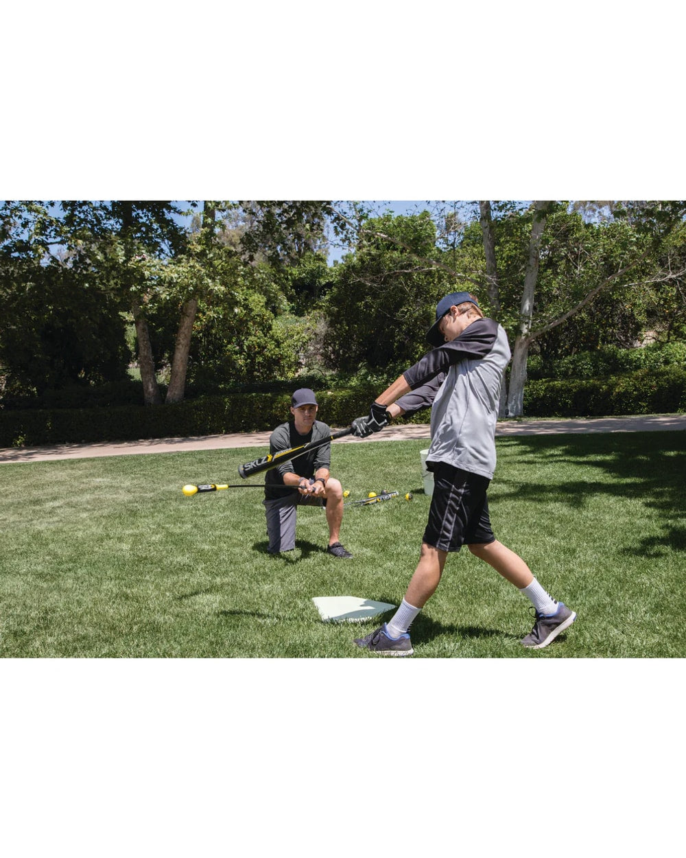 Target Swing Trainer - Baseball