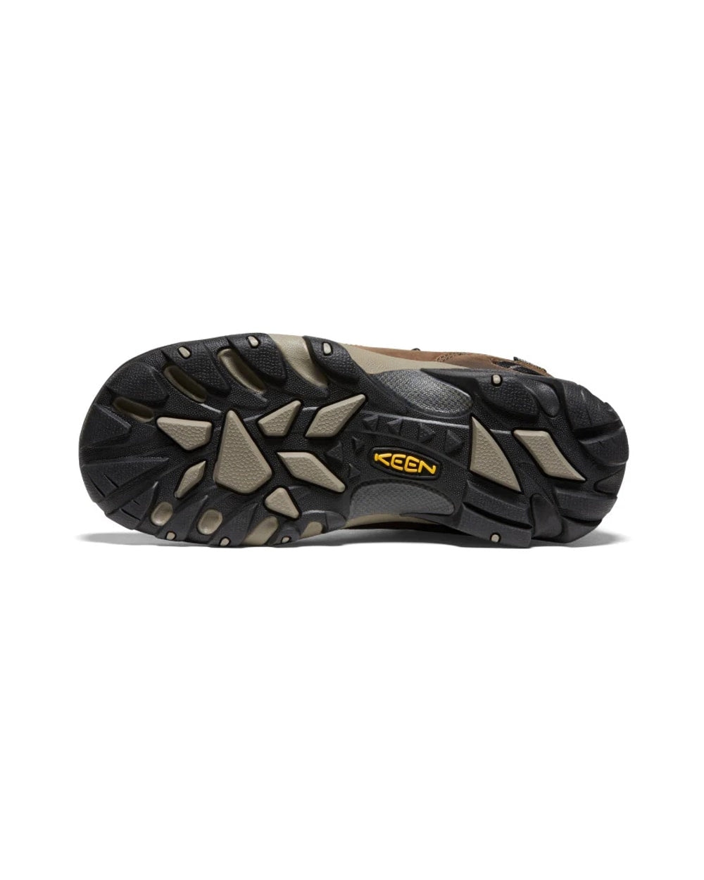 Men's Targhee II Mid Waterproof Hiking Boots