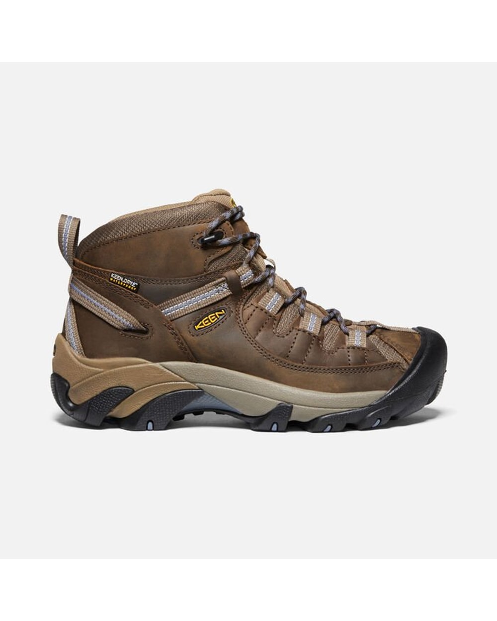 Women's Targhee II Waterproof Mid