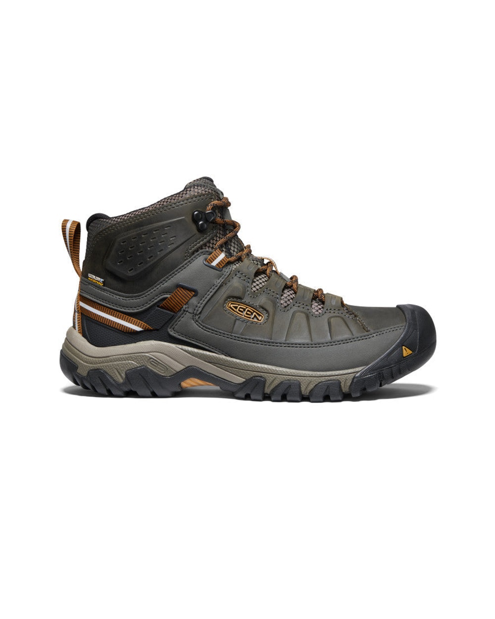 Men's Targhee III Waterproof Boot