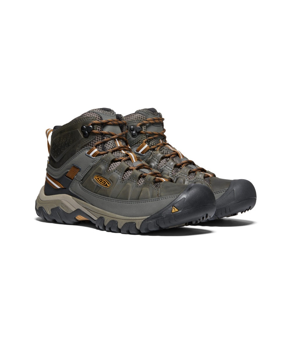 Men's Targhee III Waterproof Boot