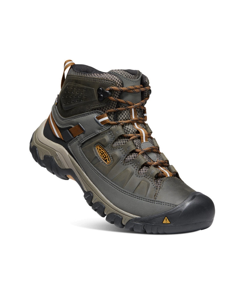 Men's Targhee III Waterproof Boot