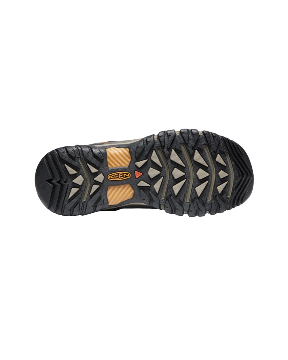Men's Targhee III Waterproof Boot