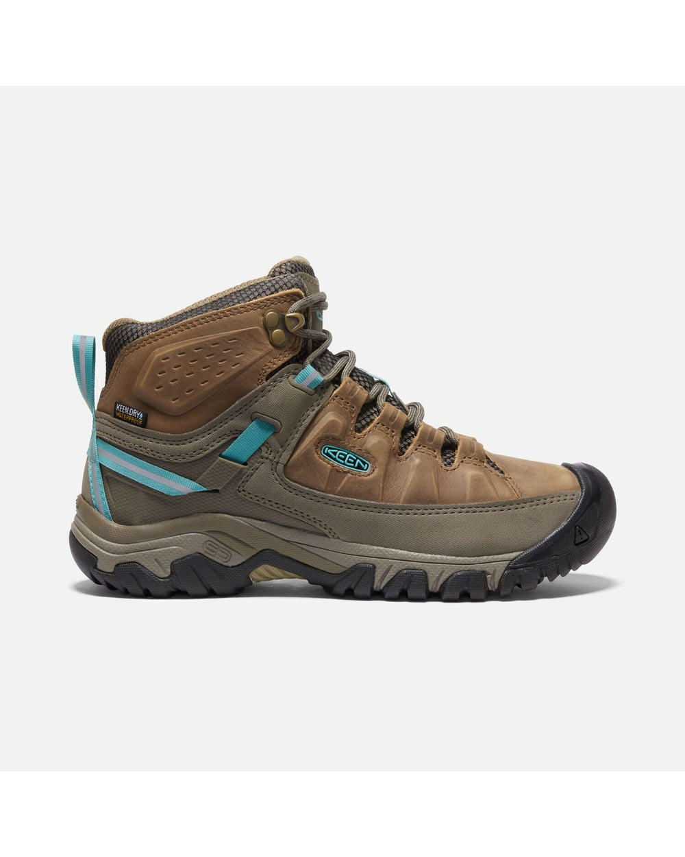 Women's Targhee III Waterproof Mid Boot