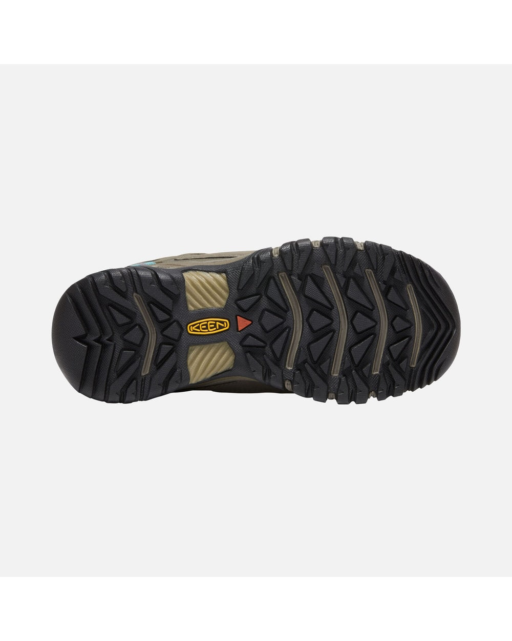 Women's Targhee III Waterproof Mid Boot