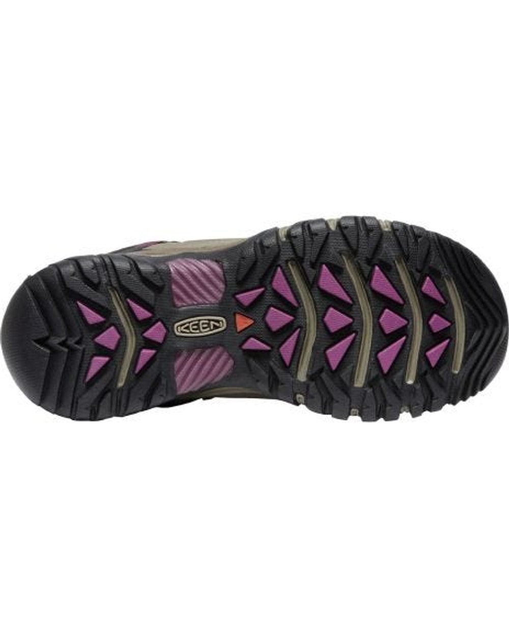 Women's Targhee III Waterproof Mid Boot