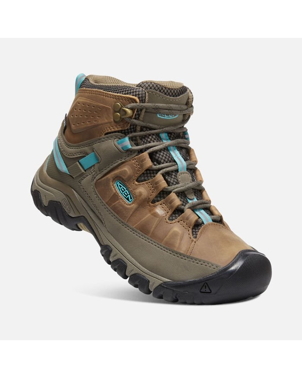 Women's Targhee III Waterproof Mid Boot
