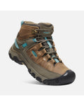 Women's Targhee III Waterproof Mid Boot