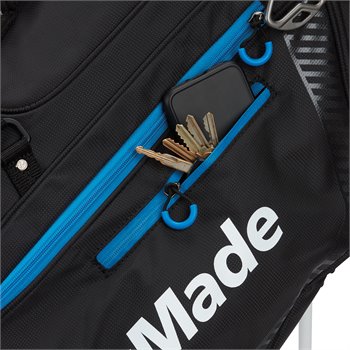 Pro Stand Golf Bag