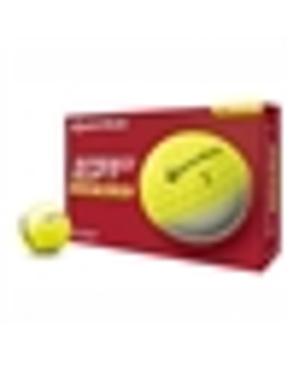 TaylorMade SpeedSoft  Golf Balls