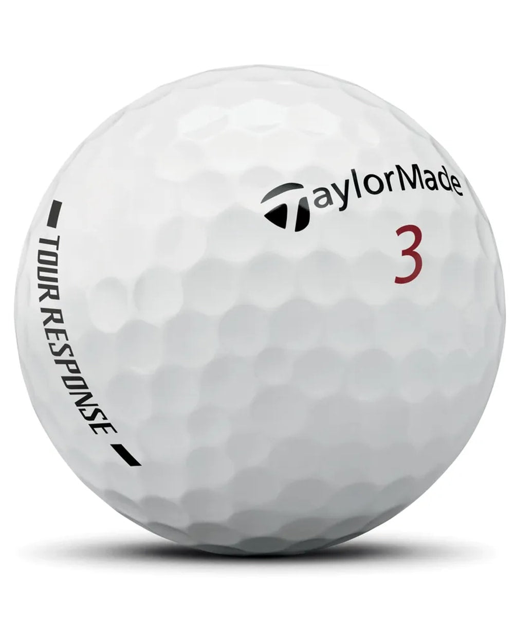 TaylorMade Tour Response Golf Balls - One Dozen