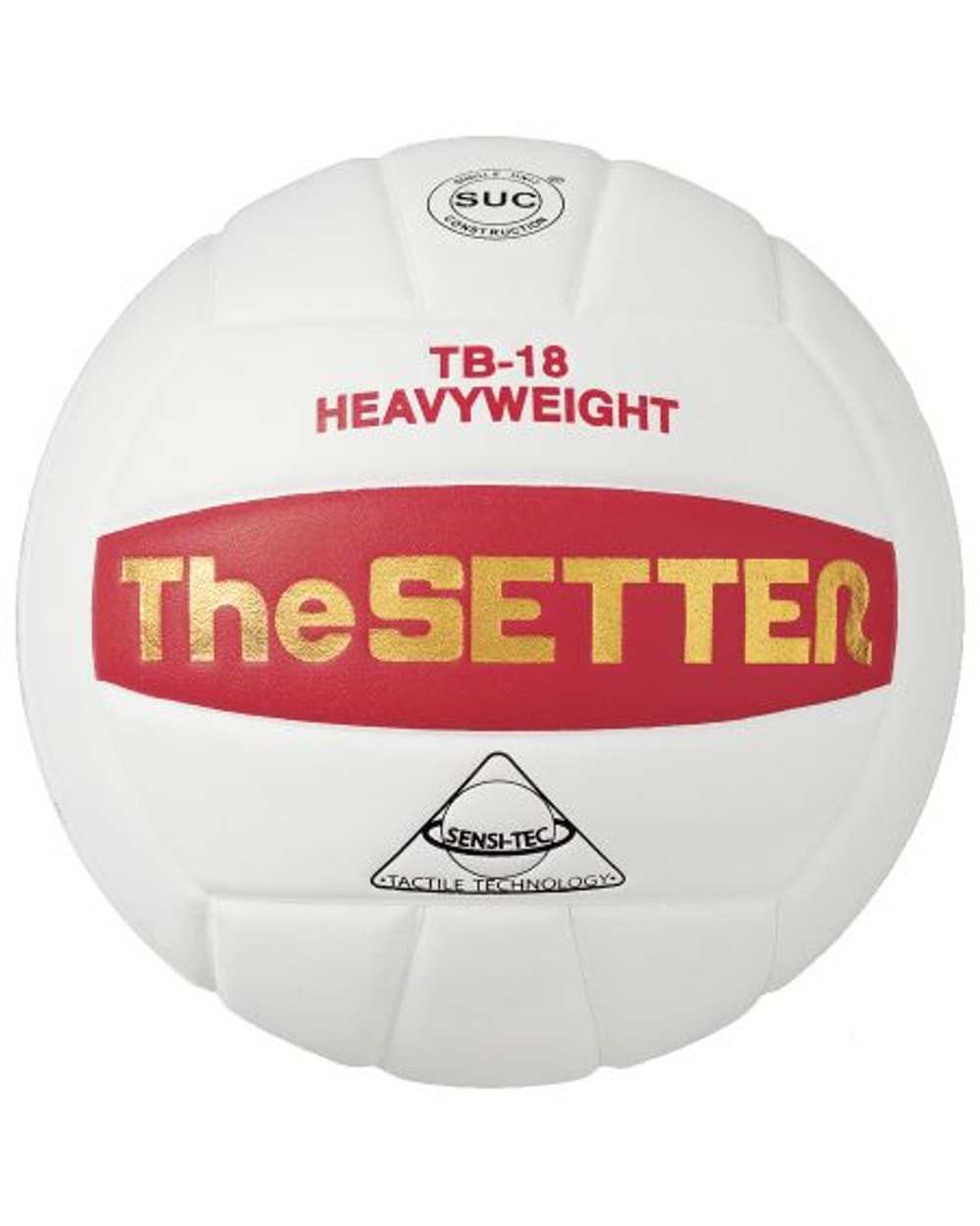 TB18 The Setter Volleyball