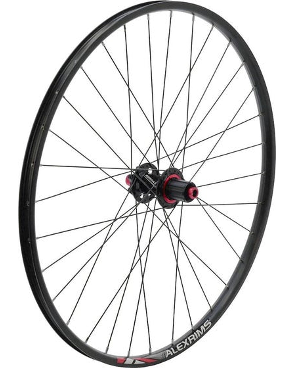 49North TD26 27.5" Front Wheel