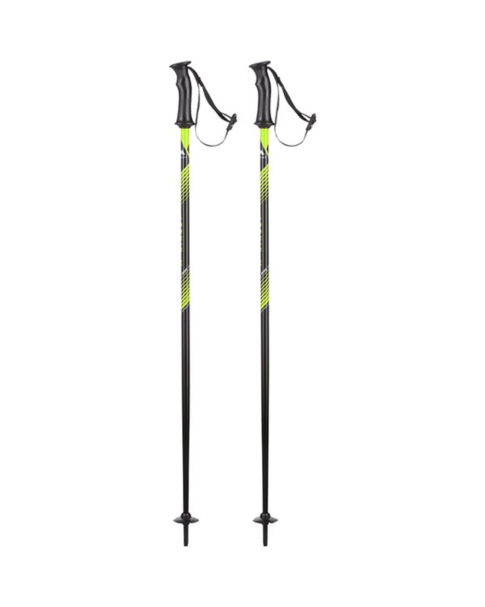 Team 200 Junior Ski Pole