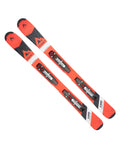 Junior Team 7 Alpine SKIS With CW45J Binding's