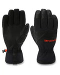 Team Baron Coupe Gloves Kai Jones