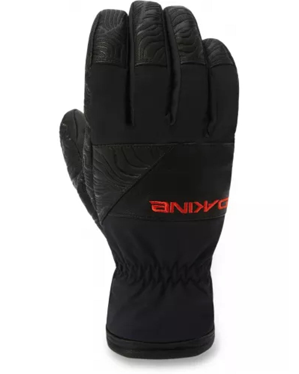 Team Baron Coupe Gloves Kai Jones