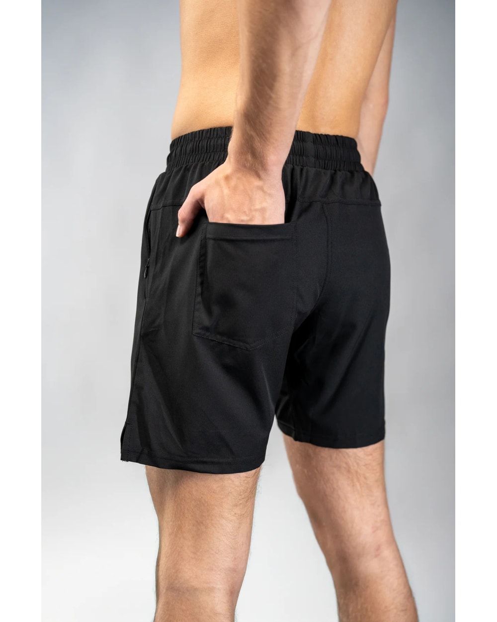 Team Canada J-Shorts Linerless 7"