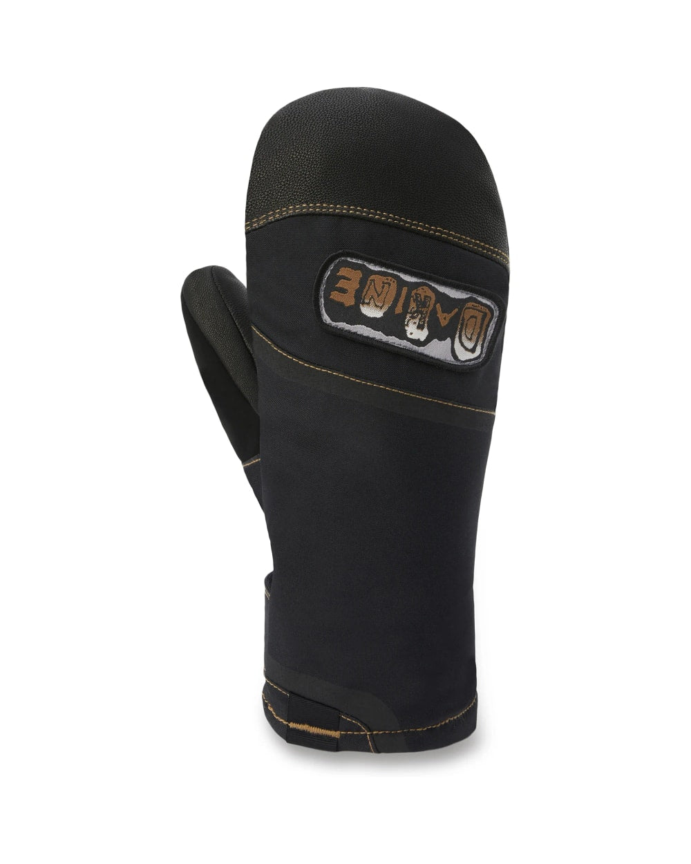Women's Team Fleetwood GORE-TEX Mitt - Jill Perkins