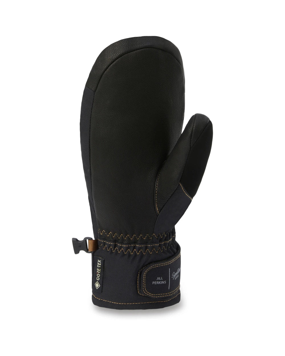Women's Team Fleetwood GORE-TEX Mitt - Jill Perkins
