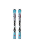 Junior Team G FDT All Mountain Skis