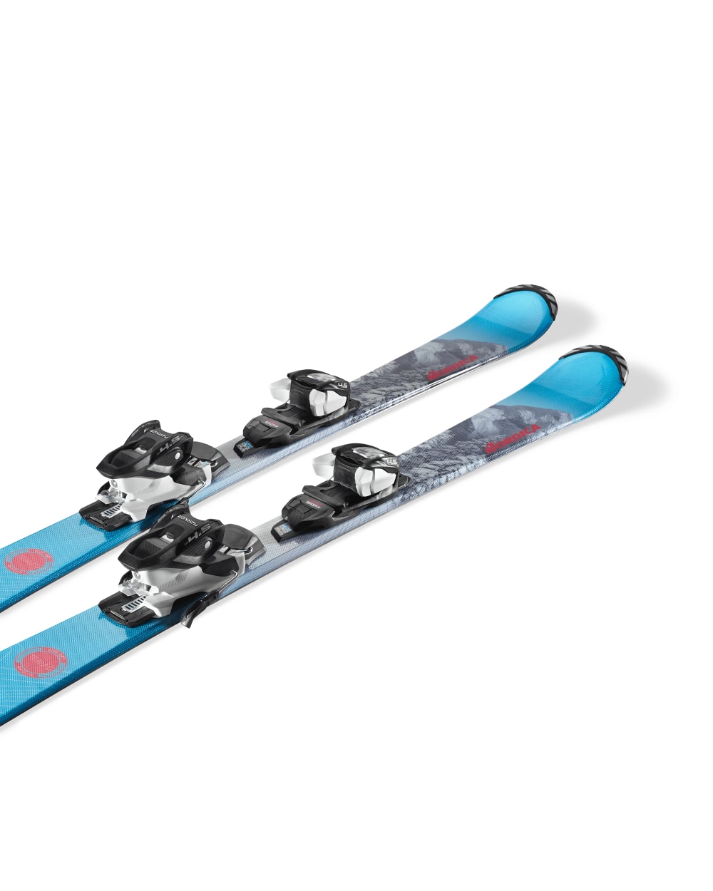 Junior Team G FDT All Mountain Skis