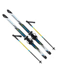 Team Glider Nordic Ski Set
