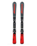 Junior Team J Race FDT All Mountain Skis
