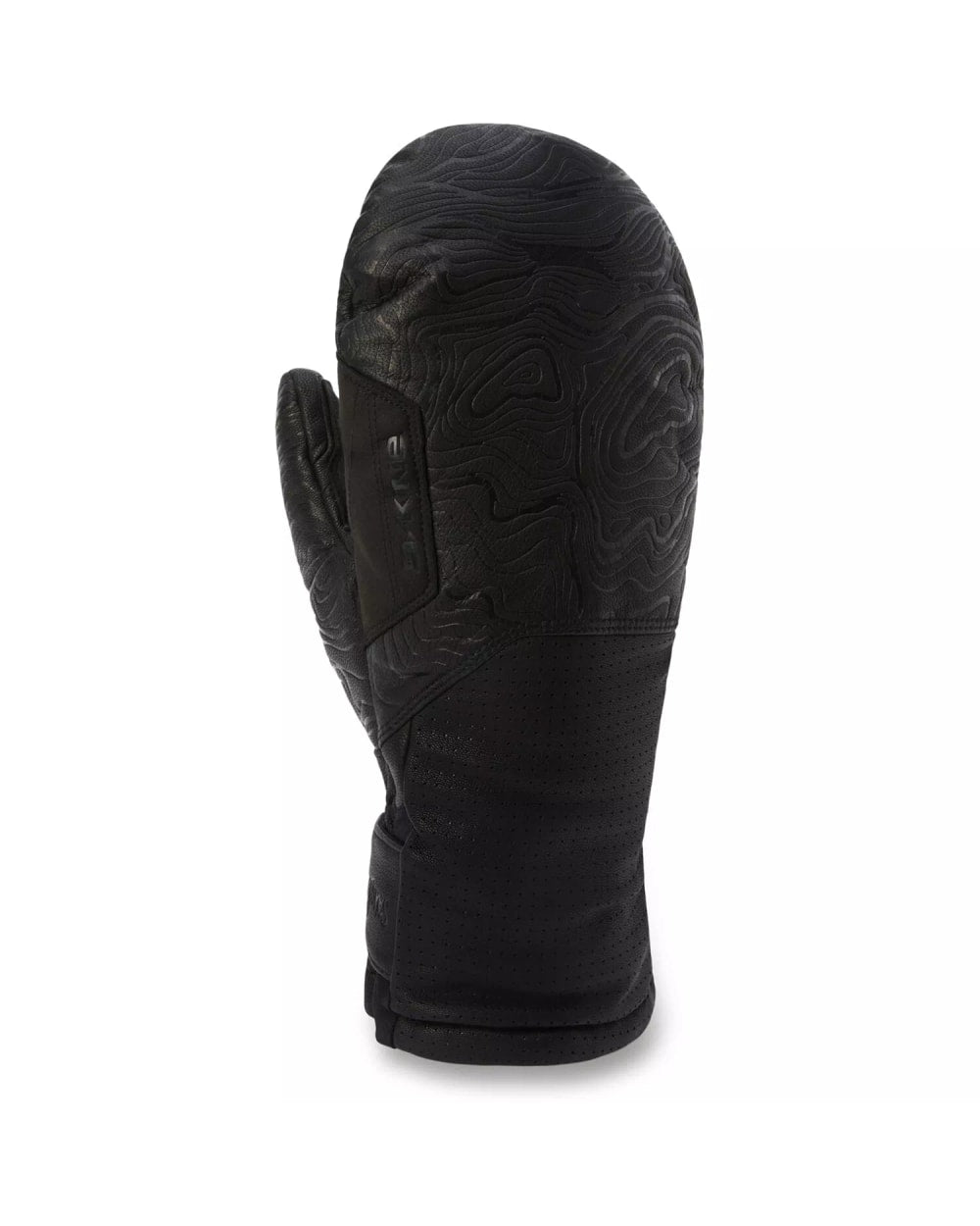 Team Kodiak Gore-Tex Snowboard Mitts Kai Jones