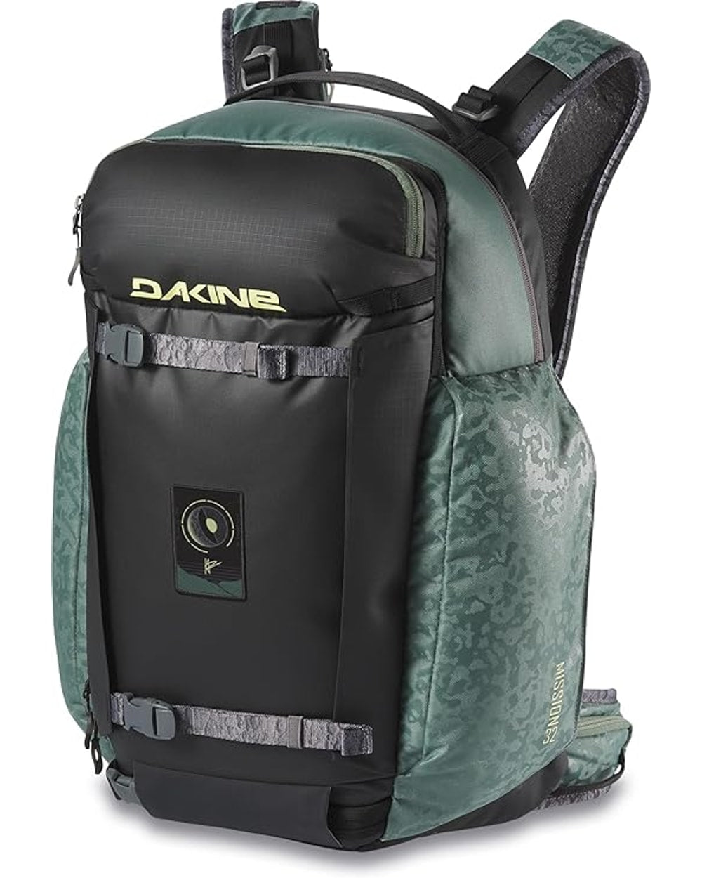 Team Mission Pro 32L Backpack - Louif Paradis