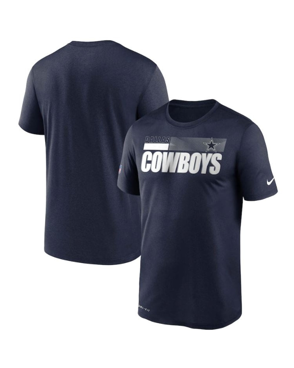 Team Pride Performance T-Shirt