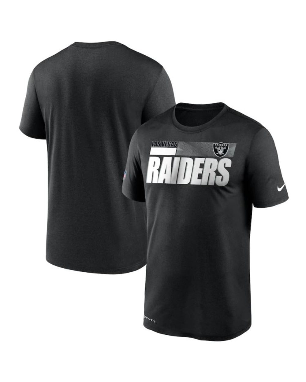 Team Pride Performance T-Shirt