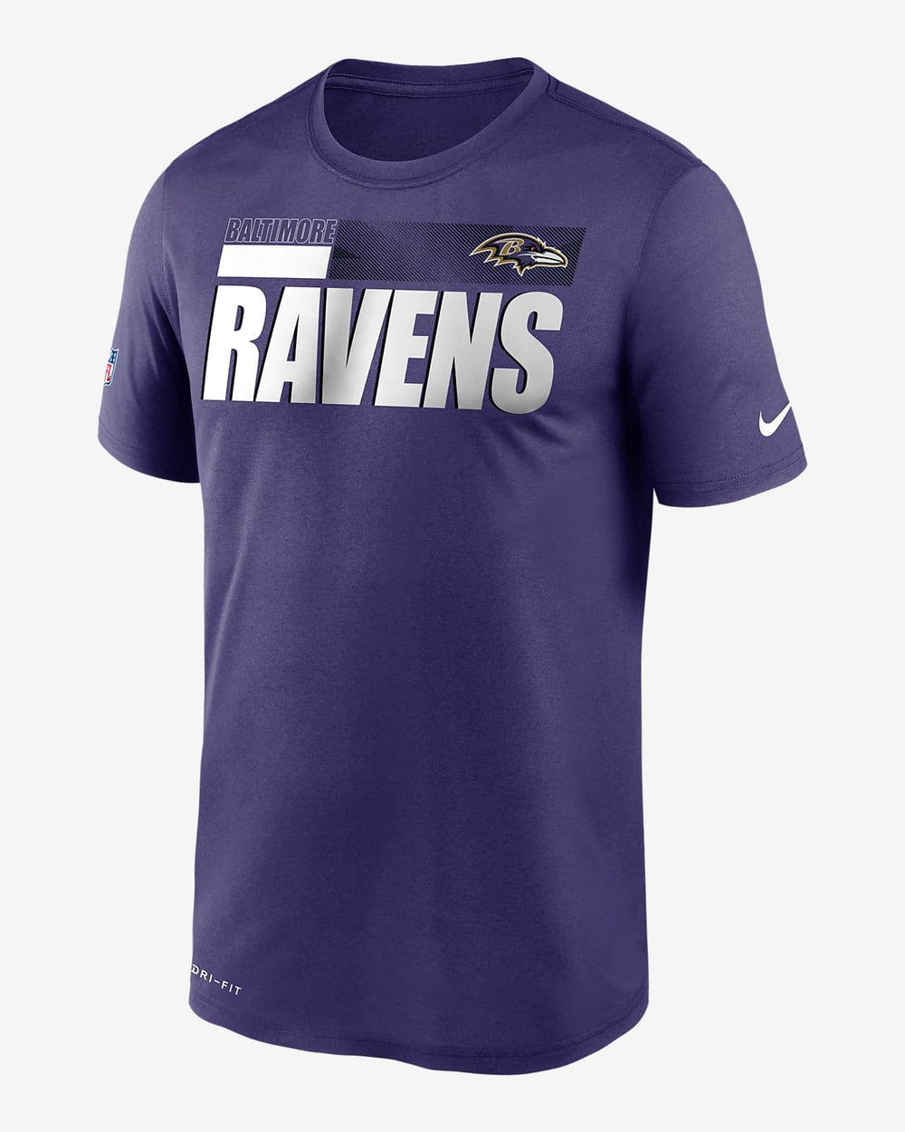 Team Pride Performance T-Shirt