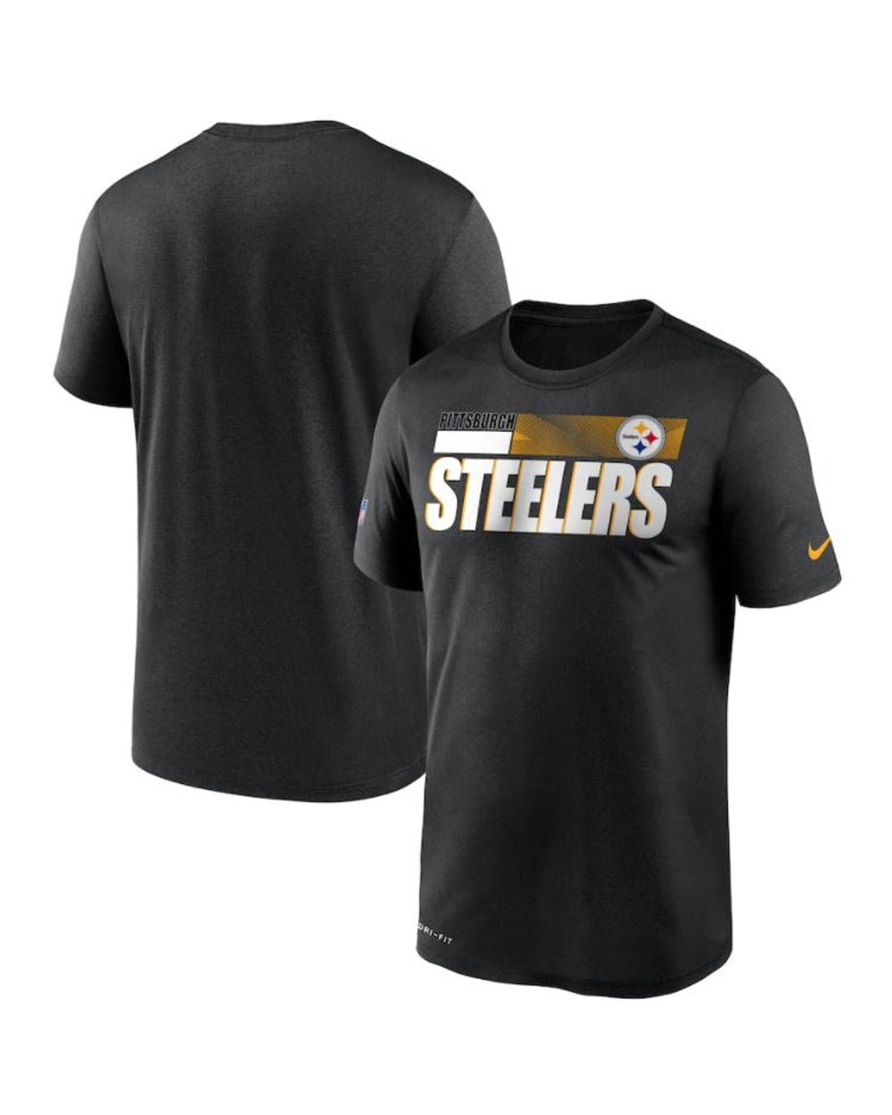 Team Pride Performance T-Shirt