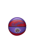 Team Retro Mini Basketball