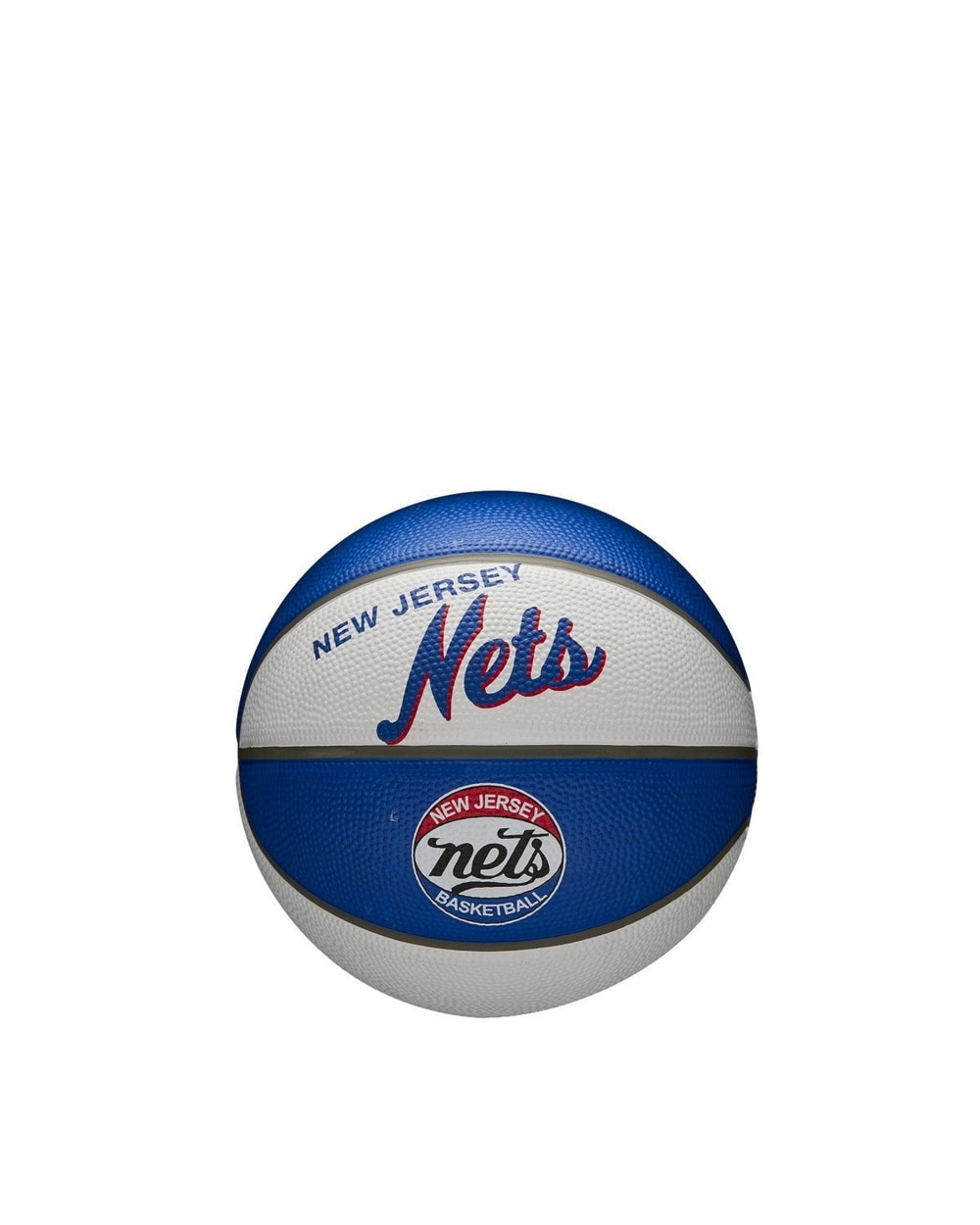 Team Retro Mini Basketball