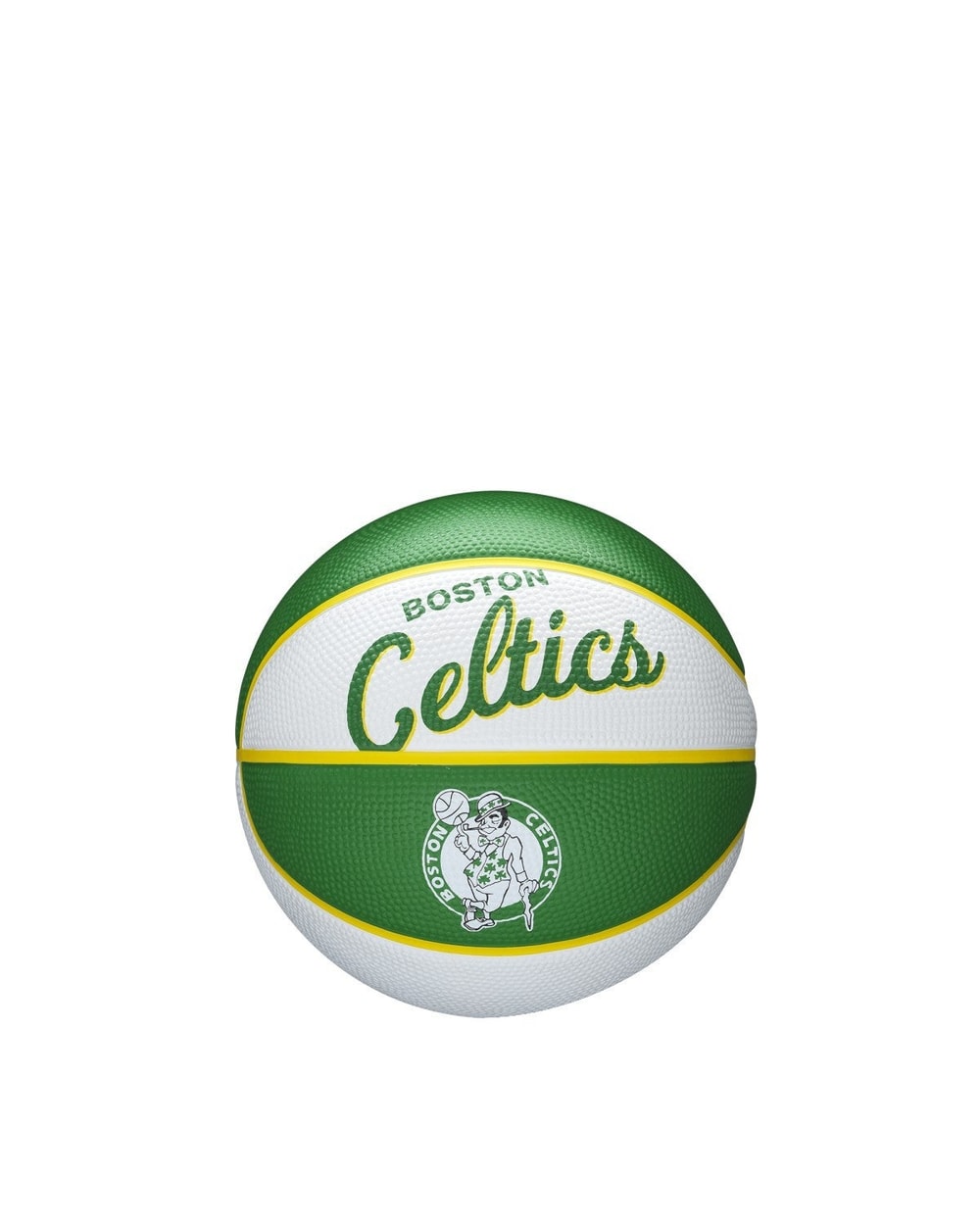 Team Retro Mini Basketball