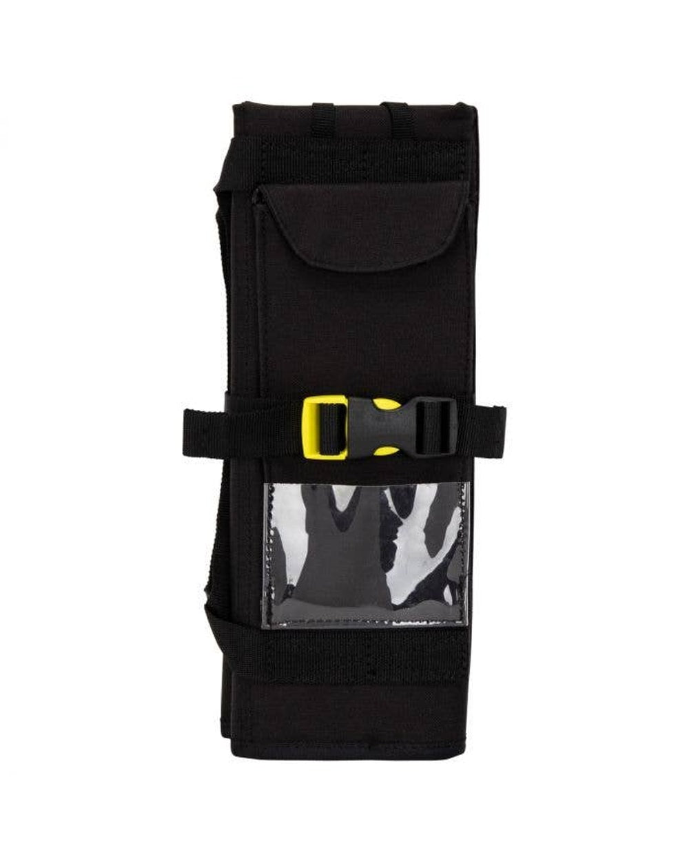 Team Steel Sleeve