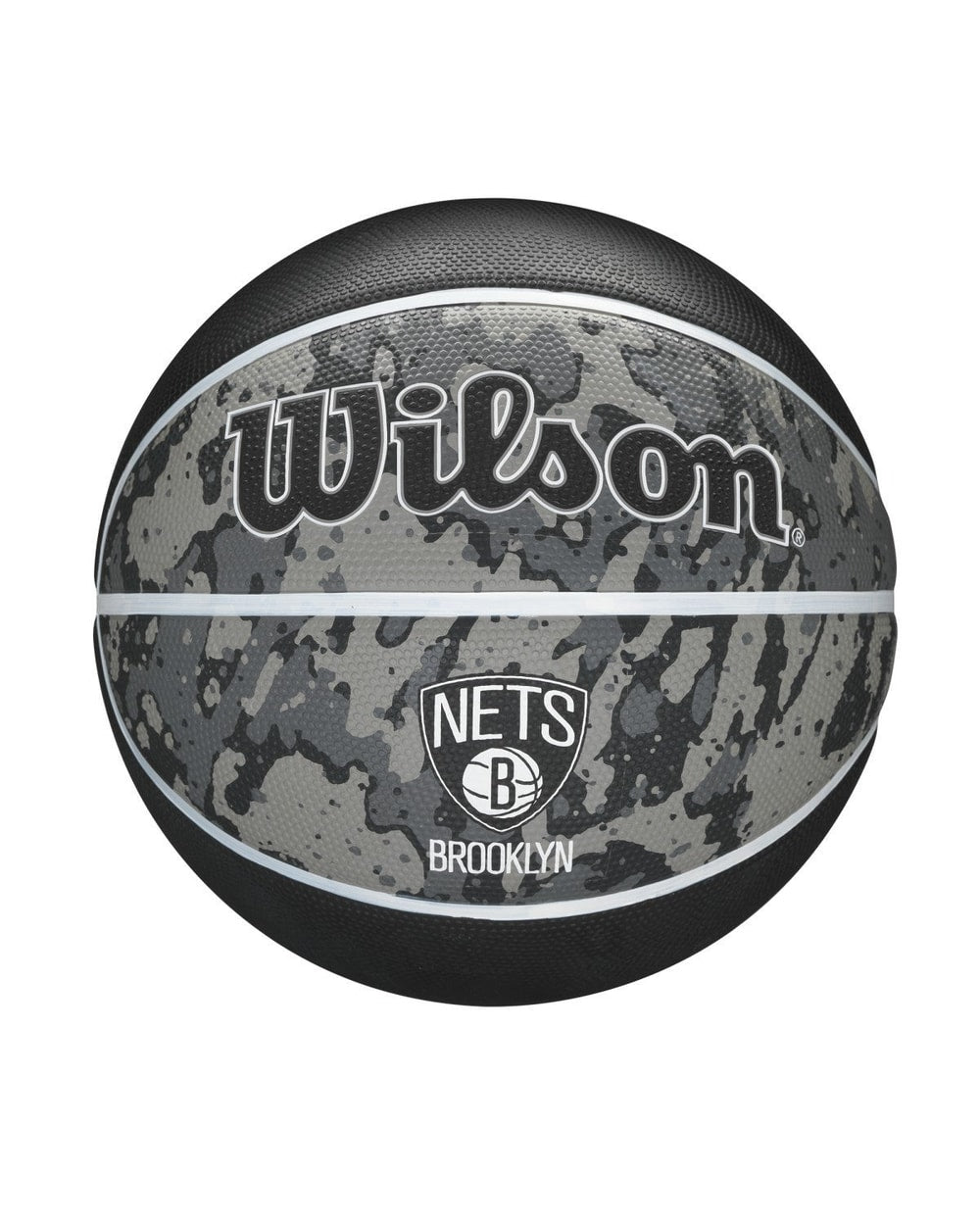 Team Tribute Tie Dye Size 7 Basketball