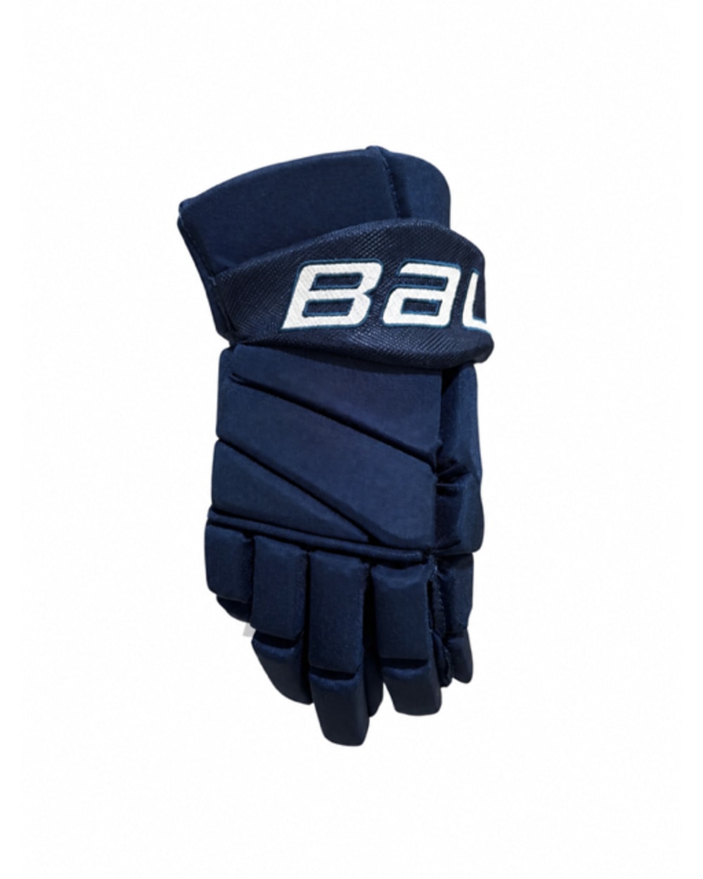 Bauer Team Vapor Elite Hockey Gloves