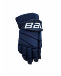 Bauer Team Vapor Elite Hockey Gloves