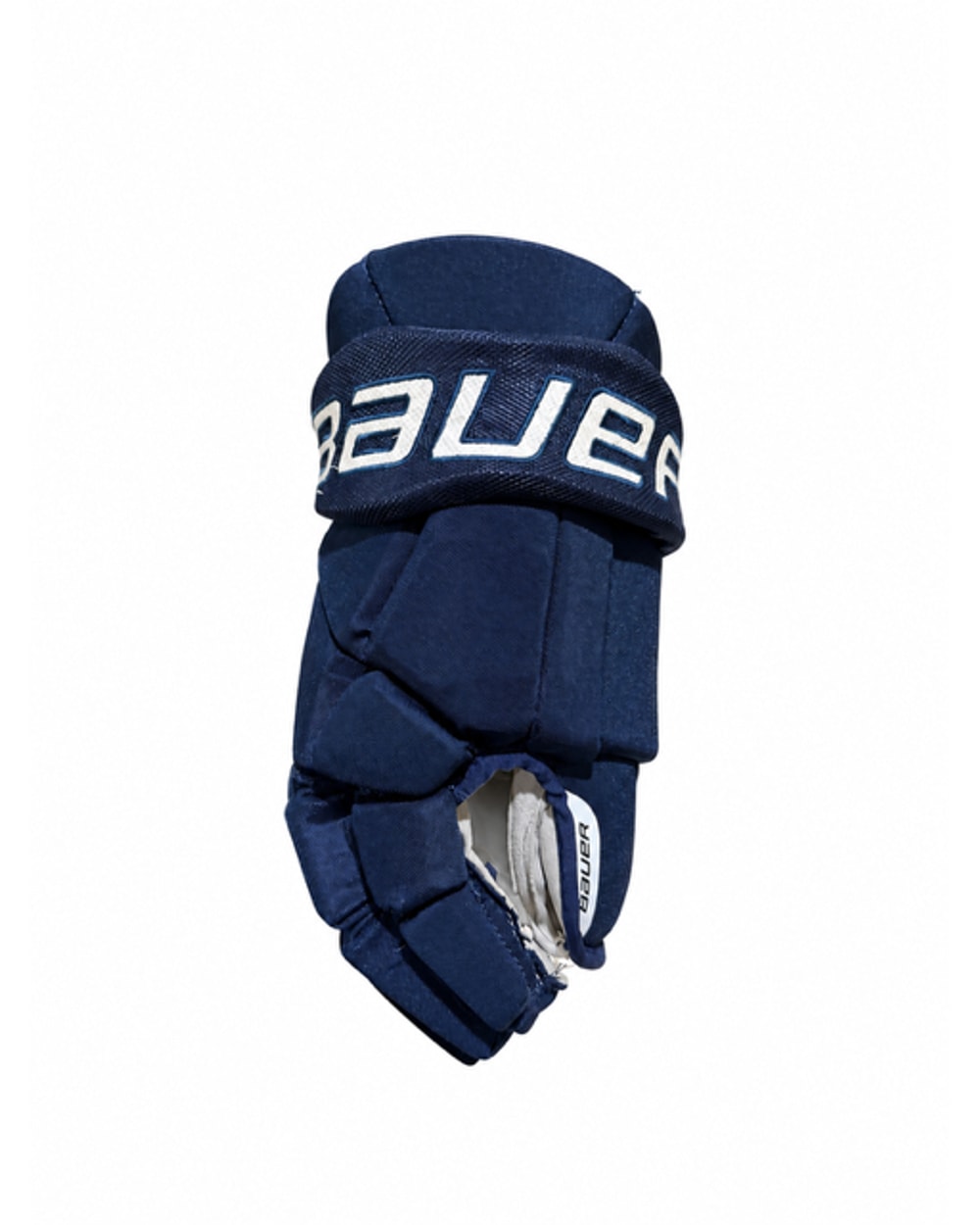 Bauer Team Vapor Elite Hockey Gloves
