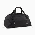 Puma Teamgoal Medium Black Duffle Bag