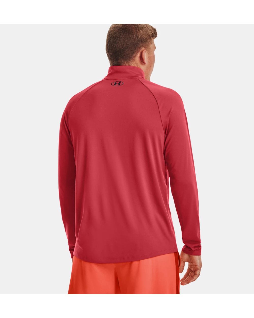 Men's Tech 2.0 ½ Zip Long Sleeve