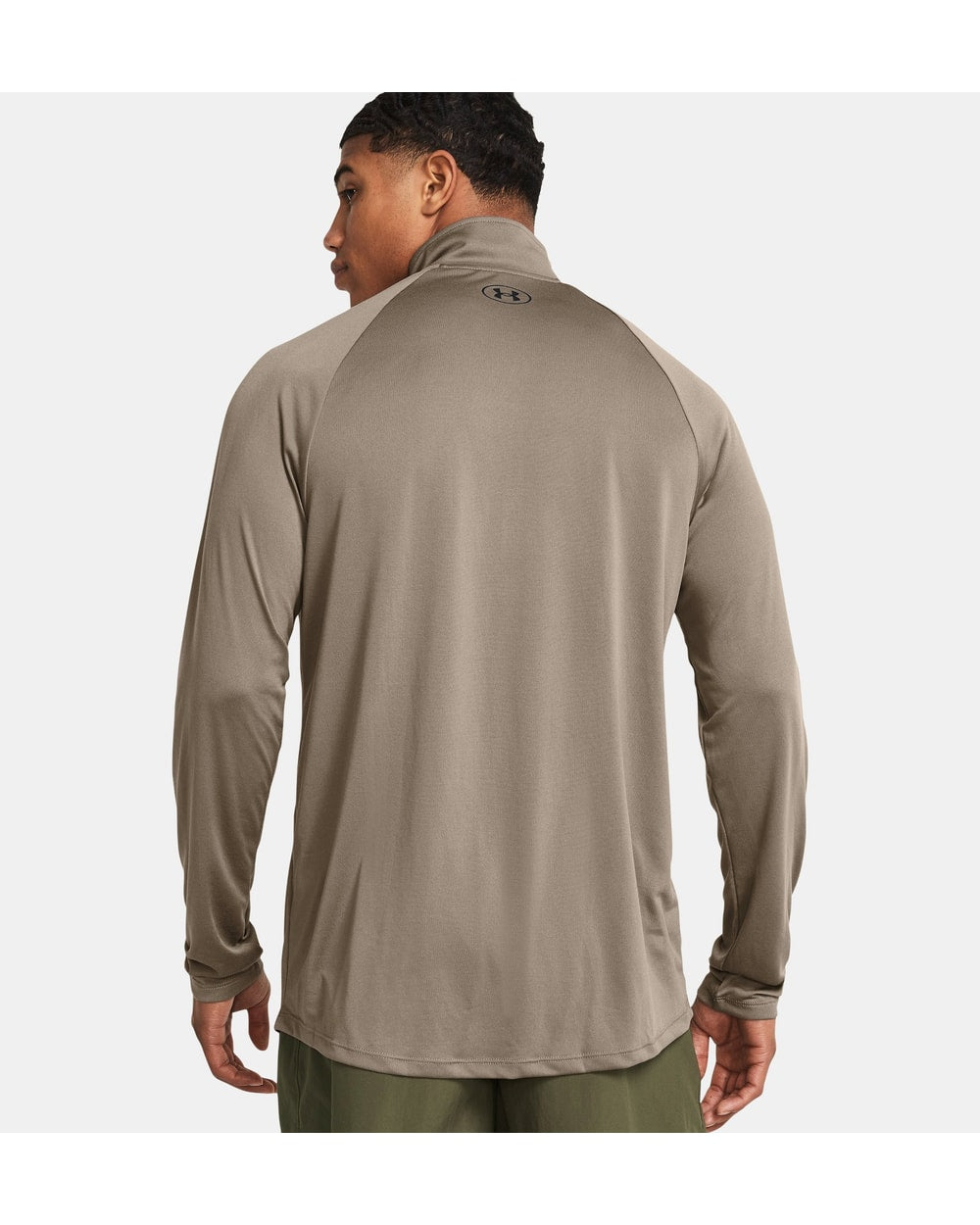 Men's Tech 2.0 ½ Zip Long Sleeve